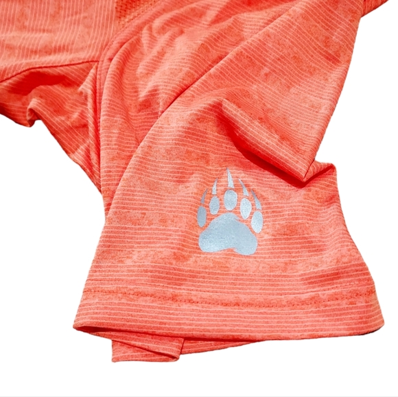 Alaskan Hardgear by Duluth Trading AKHG Airbanks Polo size L - Picture 4 of 10